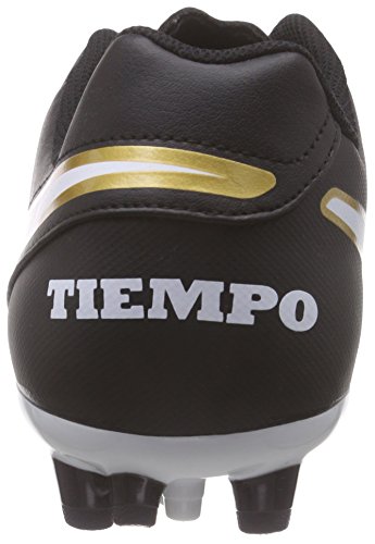 Nike Herren Tiempo Genio Ii Leather Ag Fußballschuhe - 2