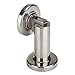 Produktbild 9 x SO-TECH® Türfeststeller MAGNETO glänzend poliert Ø 50 mm Höhe 90 mm für Wand- u. Bodenmontage
