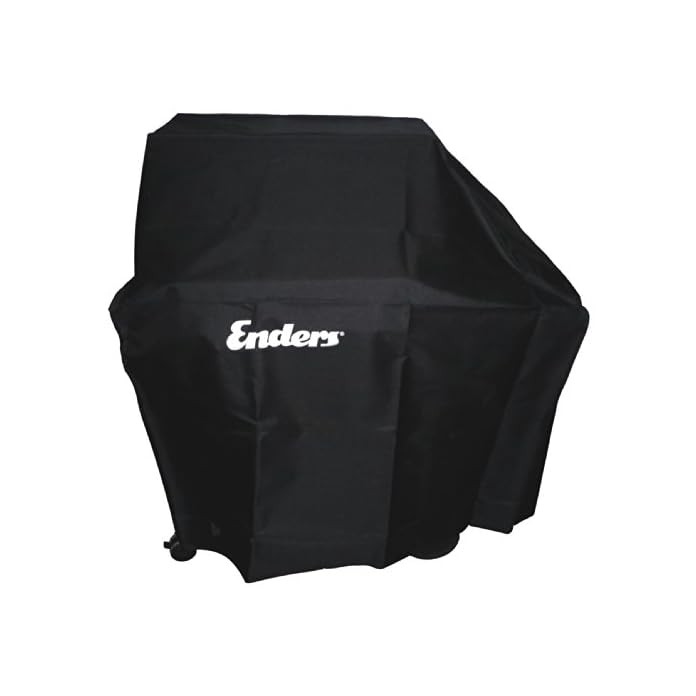 Enders 5082 Wetterschutzhlle Fr Gasgrill Illinois Florida