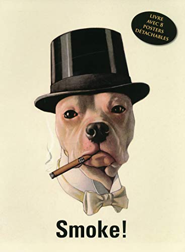 Download Smoke ! Livre avec 8 posters détachables publicitaires rétro Download Smoke ! Livre avec 8 posters détachables publicitaires rétro