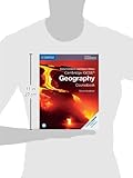 Image de Cambridge IGCSE geography. Con espansione online. Per le Scuole superiori. Con CD-ROM