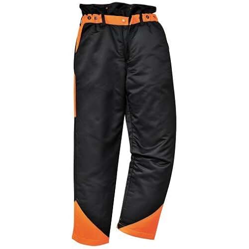 Amazon.co.uk stihl chainsaw trousers