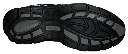 groundwork steel toe cap trainers