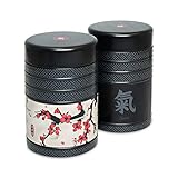 lata te 100gr  Eigenart - Producto de almacenamiento para té y café