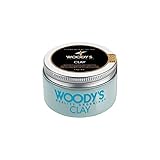 Woodys Woody's Matte Clay