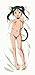 Produktbild Strike Witches Francesca Lucchini Dakimakura Cover