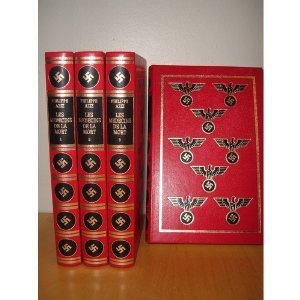 Les médecins de la mort les 4tomes