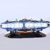 lego bulli t1 anhänger Leuchten Sie Ihr LEGO Bauspielzeug mit unserem LED Licht-Kit!