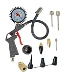 Druckluftqualität: Gereinigt, ölfrei und kondensatfrei