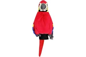 Scott Edward Divertente Copertura della Testa del Pilota di Golf, Adatto per Max Driver 460CC e Fairways Forme Animali Carine