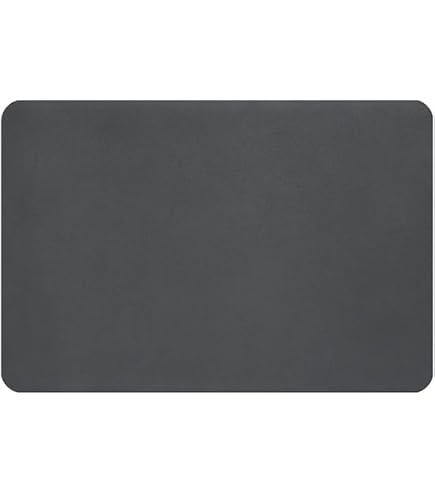 Tapis En Silicone Pour Machine à Café - 30x40cm - Antidérapant, Imperméable - Protection Plan De Travail