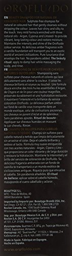 Orofluido Shampoo 200ml - 2