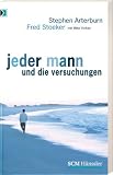 Cover zum Buch Jeder Mann und die Versuchungen