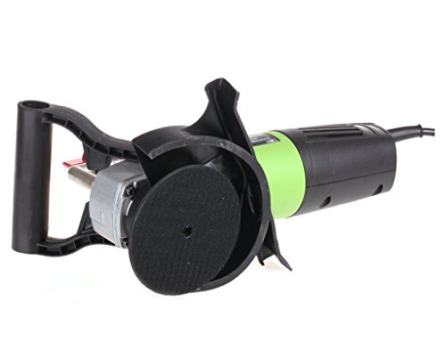 SPTA 100MM 800W 230V STEINSCHLEIFER STEINSCHLEIFER SCHLEIFMASCHINE NASS DIAMANT POLIERSCHEIBEN - 5