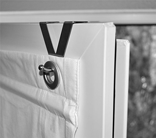 Raffrollo / Ösenrollo Dandelion Öse K 80/140 - 3