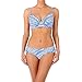 Lepel Womens Seaside Fever Bikini Pant 12