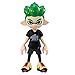 Price comparison product image Nintendo Bandai Splatoon 2 Dress-Up Doll Figure~#3 Boy~Size 6.5cm~