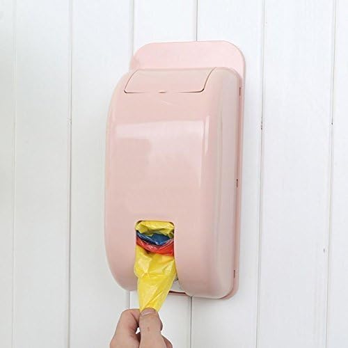 hpk-India Grocery |Plastic Bag Holder |Dispenser |