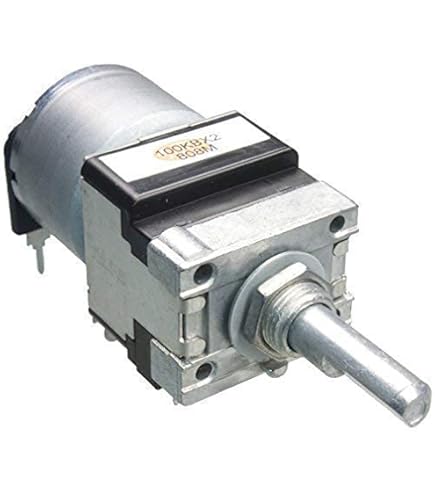 MV04 Preamplificatore 4 Vie Con Potenziometro Motorizzato ALPS | Ingresso RCA/XLR | Controllo Remoto - Foto 2