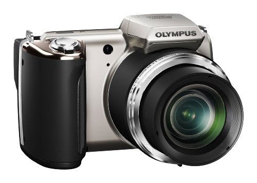 Imagen 5 de Olympus SP-620UZ