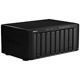 Synology DS1815+ 8 Bay Desktop NAS Enclosure