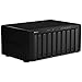 Produktbild Synology DS1815+ 8-Bay NAS-Gehäuse