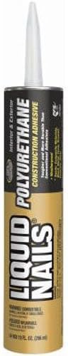 Akzo Nobel Paints 10 Oz Ultra Duty Poly Liquid Nails LN950