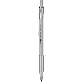 Scrikss Office Graphx Mekanik Kurşun Kalem Kurşun Gri 2 Mm