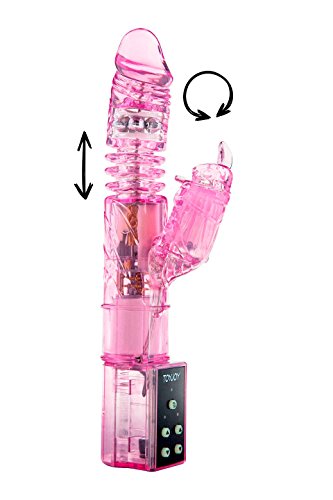 Preisvergleich Produktbild Up&down Up&down Vibrator Purple