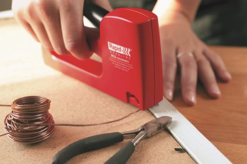 Rapid R53 Handtacker, 20443802 - 6