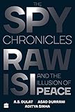 The Spy Chronicles