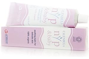 CALENDULA NYP&BABY 75ML CEMON