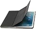 Produktbild StilGut Couverture Case, iPad Pro 12.9 (2015) Hülle aus feinstem Leder für das Apple iPad Pro 12,9 2015, Schwarz