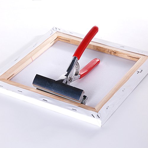 AUTOMATISCHE LEINWANDSPANNZANGE SPANNZANGE für Leinwände Keilrahmen