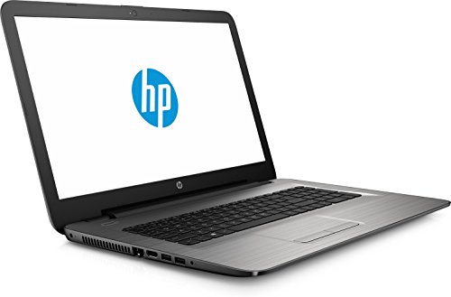 HP 17-x101na (1AP14EA#ABU) 17.3