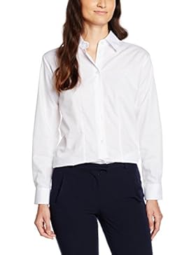 BlueBlack Damen Bluse Isabella