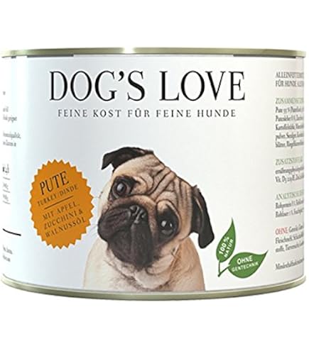 WOW  Trockenfutter Minis Adult Huhn  1 kg : Amazon.de: Haustier