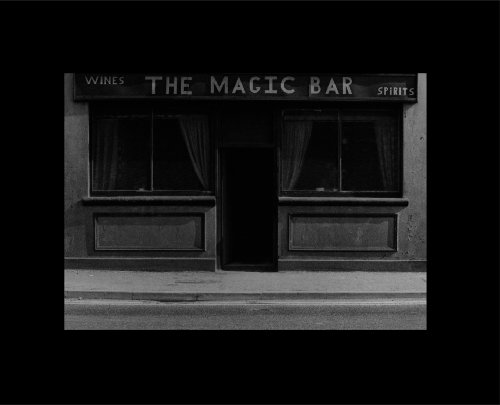 The Magic Bar : Edition bilingue suédois-anglais livre