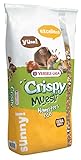 VERSELE LAGA a-17690 Crispy Muesli Hamster - 20 kg