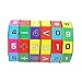 Produktbild Happy Event New Children Kids Mathematics Numbers Magic Cube Magischer Würfel Toy Puzzle Game Gift