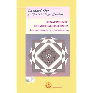 Los Secretos De Juvenecimiento