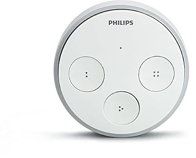 Philips Hue Tap Télécommande sans pile