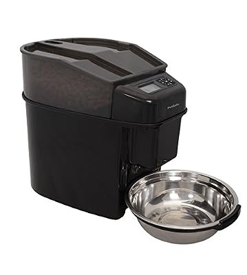 PetSafe Healthy Pet Simply Feed Distributeur Digital de Nourriture pour Animaux Domestiques