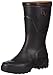 Produktbild Aigle Unisex Parcours 2 Bottillon  Gummistiefel Schwarz (Noir 9) 39