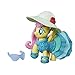 Produktbild My little Pony Friendship is Magic Sammel- und Spielfiguren 9 cm (Fluttershy)