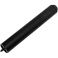 gernie Pool Cue Extension, 8.3in Aluminum Alloy Pool Cue Extender High Strength Billiard Pool Cue Extender Billiards Pool Cue Extension Easy to Use Billiards Accessory