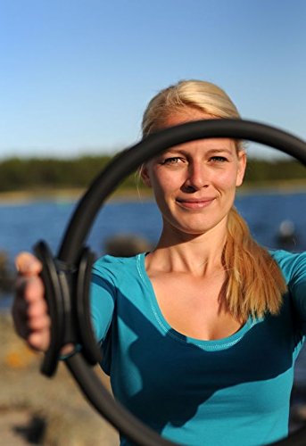 Pilates Circle – SISSEL Training – inkl. Übungsposter **NEU - 2