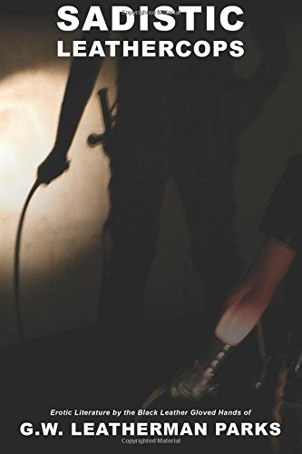 Preisvergleich Produktbild Sadistic Leathercops