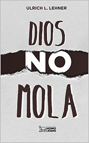 Dios no mola