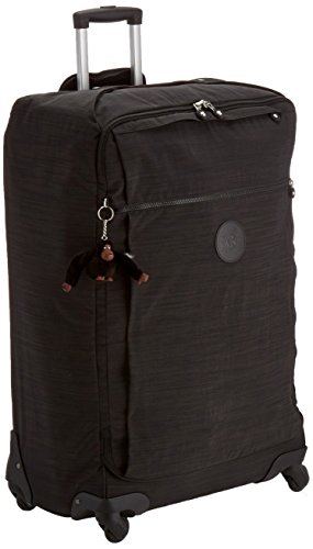 Preisvergleich Produktbild Kipling - 89 Liter - Rollkoffer - DARCEY L - Dazz Black (Schwarz)